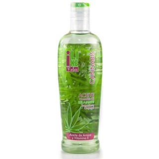 Aceite Corporal Cannabis I Like  290 ml