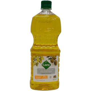 Aceite de Canola Con Aceite de Oliva Taeq  946 ml