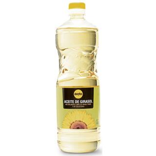 Aceite de Girasol Refinado Éxito 900 ml - Los Precios