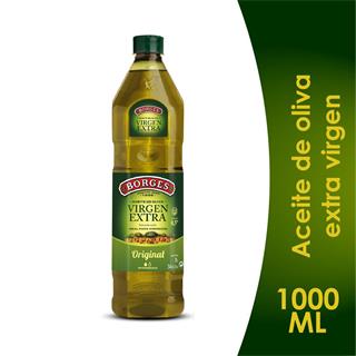 Aceite de Oliva Extra Virgen Borges 1 000 ml