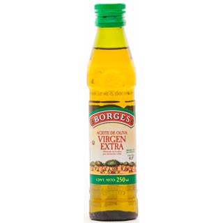 Aceite de Oliva Extra Virgen Borges  250 ml