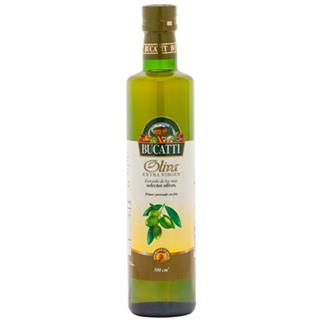 Aceite de Oliva Extra Virgen Bucatti  500 ml