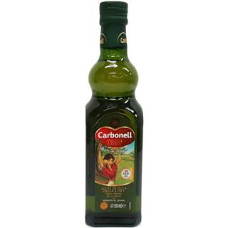 Aceite de Oliva Extra Virgen Carbonell  500 ml