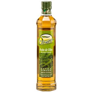 Aceite de Oliva Extra Virgen Olivetto  500 ml