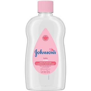 Aceite para Bebé Johnson's Baby  100 ml