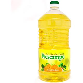 Aceite Vegetal Frescampo 3 000 ml