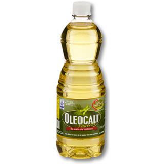 Aceite Vegetal Oleocali 1 000 ml