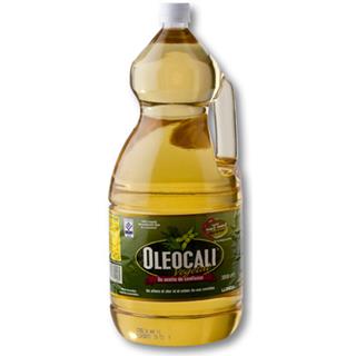 Aceite Vegetal Oleocali 3 000 ml