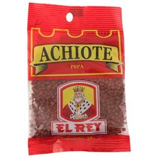 Achiote El Rey  30 g