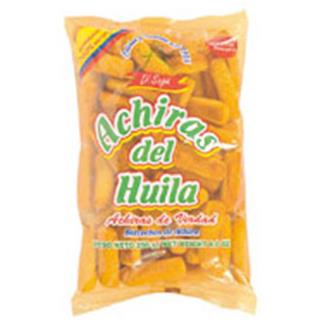 Achiras Achiras del Huila  250 g