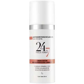 Aclarante Noche 24/7 by Paola Turbay  50 ml