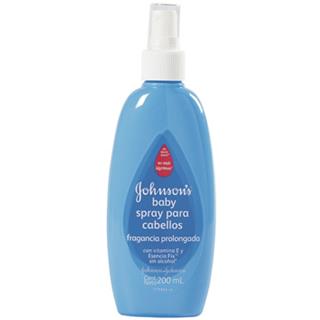 Acondicionador para Bebé Johnson's Baby  200 ml