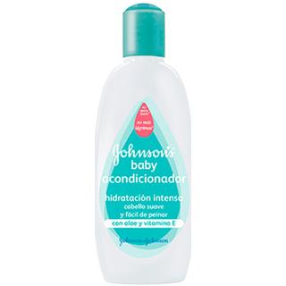 Acondicionador para Bebé Hidratante Johnson's Baby  400 ml