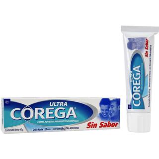 Adhesivo Dental Corega  40 g