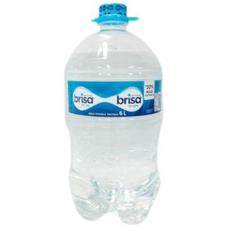 Agua Brisa 6 000 ml