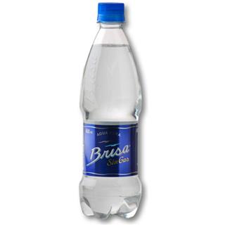 Agua Brisa  600 ml