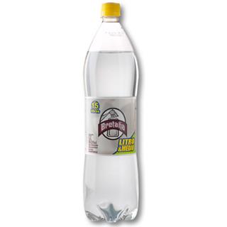 Agua Carbonatada Bretaña 1 500 ml