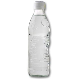 Agua Carbonatada Bretaña  300 ml