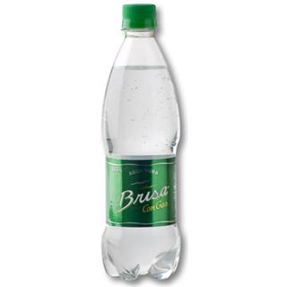 ​Agua Brisa Con Gas 600 ml