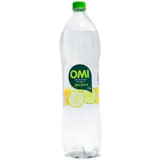 Agua con Sabor a Limón Omi 1 700 ml