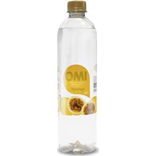 Agua con Sabor a Maracuyá Omi  600 ml