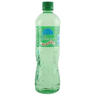 Agua La Parcela  750 ml