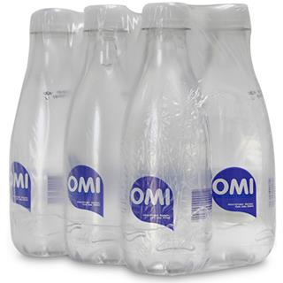 Agua en Botella Omi 1 800 ml