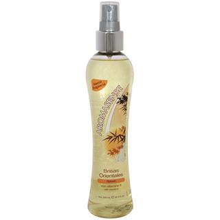 Agua Perfumada Brisas Orientales Aromasense  240 ml