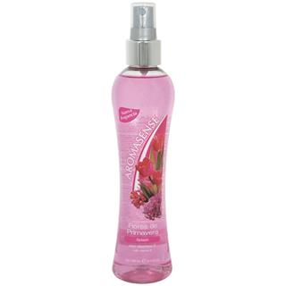 Agua Perfumada Flores de Primavera Aromasense  240 ml