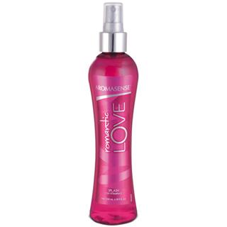 Agua Perfumada Romantic Love Aromasense  240 ml