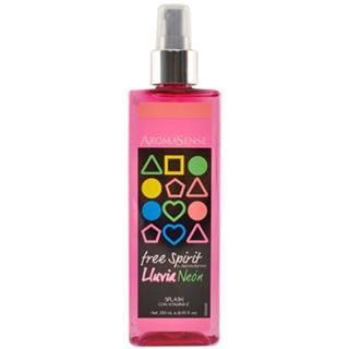 Agua Perfumada Free Spirit Aromasense  250 ml