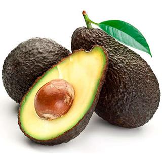 Aguacate Hass de Justo & Bueno  0.6 kg