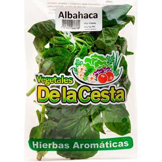 Albahaca Fresca del Éxito  50 g