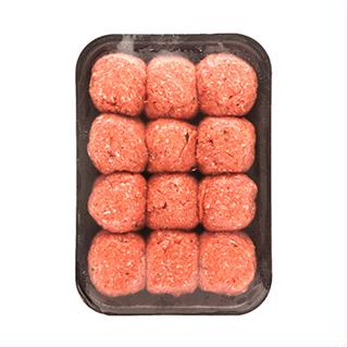 Albondigas Condimentadas del Éxito  1 kg