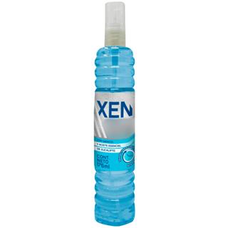 Alcohol Mentolado Xen  176 ml