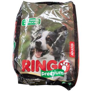 Alimento para Perros Adultos Ringo 2 000 g
