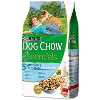 Alimento para Perros Cachorros 5 Nutrientes Purina Dog Chow 1 500 g