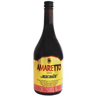 Amaretto Alicante  750 ml