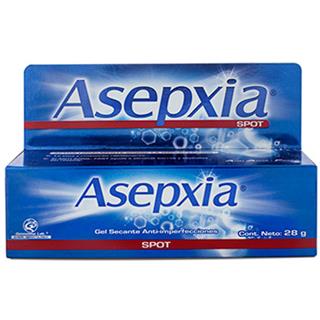 Antiacné Spot Asepxia  28 g
