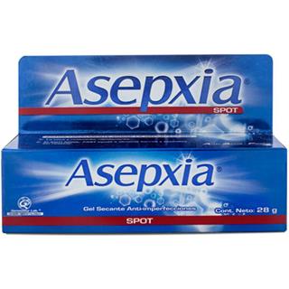 Antiacné Spot Asepxia  28 g