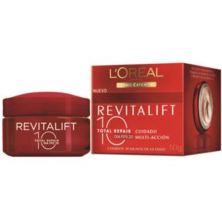 Antiarrugas (g) L'Oréal  50 g