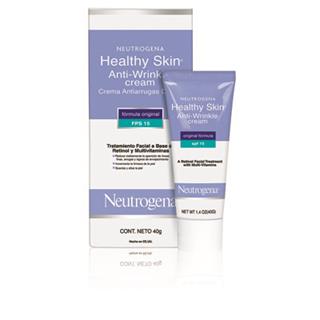 Antiarrugas (g) Neutrogena  40 g