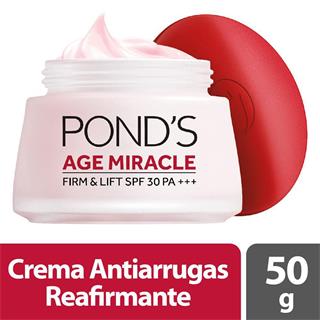 Antiarrugas (g) Firm & Lift Pond's  50 g