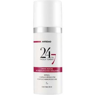 Antiarrugas Noche 24/7 by Paola Turbay  50 ml