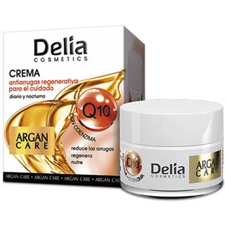 Antiarrugas Delia Cosmetics  50 ml