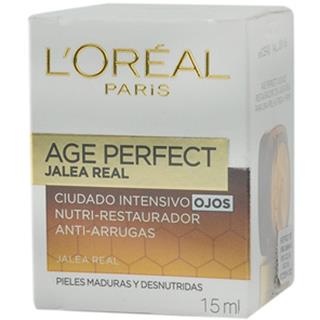 Antiarrugas Jalea Real L'Oréal  15 ml