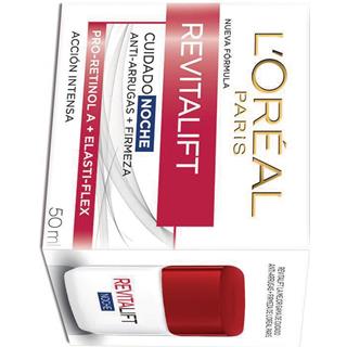 Antiarrugas Noche L'Oréal  50 ml