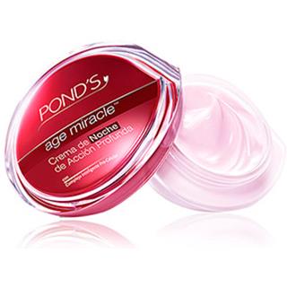 Antiarrugas Age Miracle Noche Pond's  50 ml