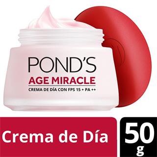 Antiarrugas Age Miracle Pond's  50 ml