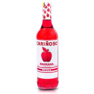 Aperitivo de Vino Manzana Cariñoso  750 ml